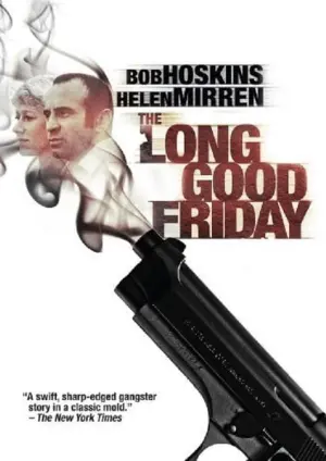 Poster to the movie "The Long Good Friday" #238920