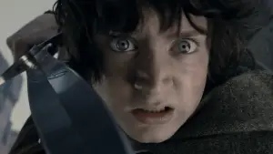 Backdrop to the movie "The Lord of the Rings: The Two Towers" #516437