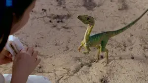 Backdrop to the movie "The Lost World: Jurassic Park" #781357