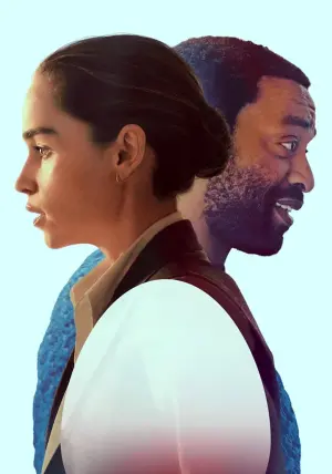 Poster to the movie "The Pod Generation" #170828