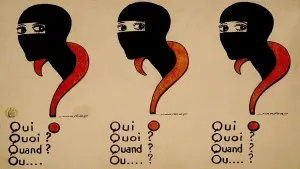 Backdrop to the movie "The Vampires or, The Arch Criminals of Paris" #393104