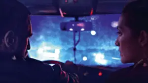 Backdrop to the movie "Through the Night" #769517