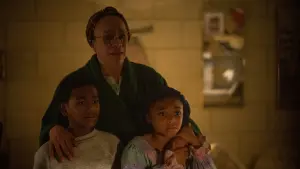 Backdrop to the movie "We Grown Now" #487977