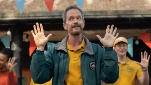 Backdrop to the movie "Sunny Dancer" #705436