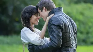 Backdrop to the movie "Cinderella" #858102