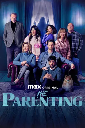 Poster to the movie "The Parenting" #647954