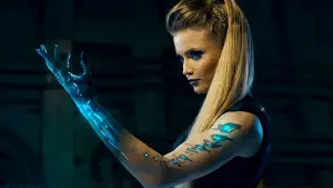 Backdrop to the movie "Guardians" #321950