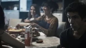 Backdrop to the movie "Alpha" #519493