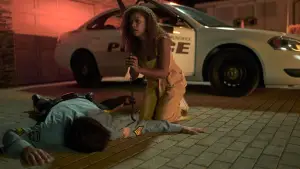 Backdrop to the movie "Bagman" #628853