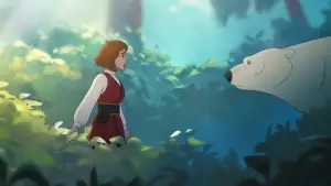 Backdrop to the movie "The Polar Bear Prince" #532651