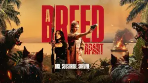 Backdrop to the movie "A Breed Apart" #665485