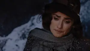 Backdrop to the movie "Murder on the Orient Express" #586411