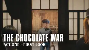 Backdrop to the movie "The Chocolate War - Act One" #794289