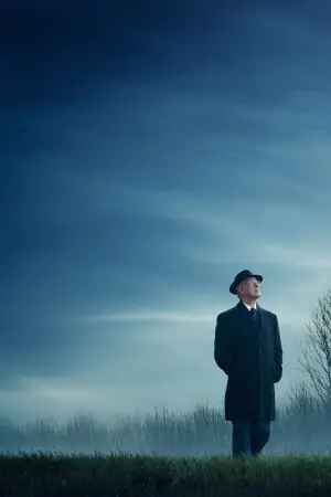 Poster to the movie "La Grazia" #516426