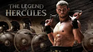 Backdrop to the movie "The Legend of Hercules" #322100