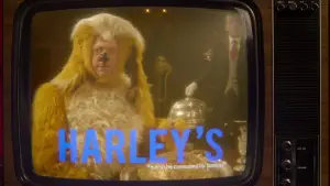 Backdrop to the movie "Paddington 2" #643912