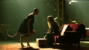Backdrop to the movie "Splice" #810597