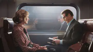 Backdrop to the movie "The Commuter" #664107