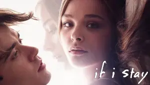 Backdrop to the movie "If I Stay" #887192