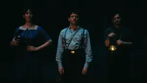 Backdrop to the movie "Sinners" #512630