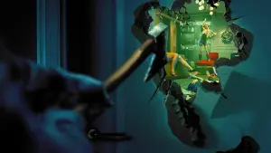 Backdrop to the movie "All My Friends Are Dead" #389393