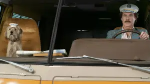 Backdrop to the movie "Anchorman 2: The Legend Continues" #791747