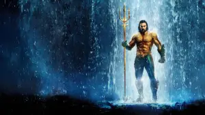 Backdrop to the movie "Aquaman" #593448