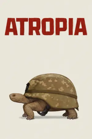 Poster to the movie "Atropia" #781490