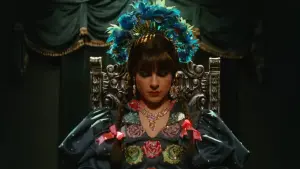 Backdrop to the movie "Chabuca" #459930