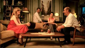 Backdrop to the movie "Et plus si affinités" #412943