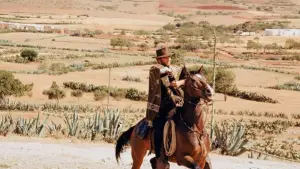 Backdrop to the movie "For a Few Dollars More" #629421