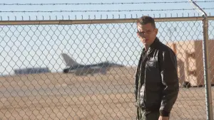 Backdrop to the movie "Good Kill" #310639