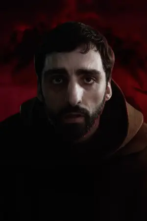 Poster to the movie "Hellhole" #393046