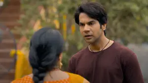 Backdrop to the movie "Bhool Chuk Maaf" #660205