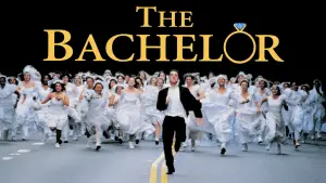 Backdrop to the movie "The Bachelor" #902355