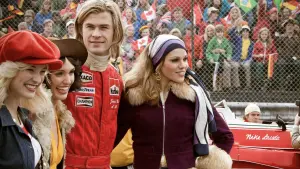 Backdrop to the movie "Rush" #200868