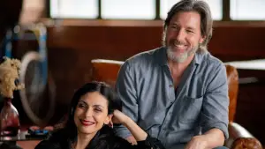 Backdrop to the movie "Millers in Marriage" #615015