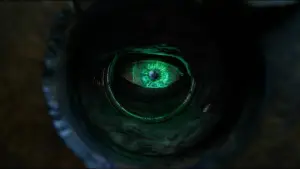 Backdrop to the movie "Mortal Engines" #793808