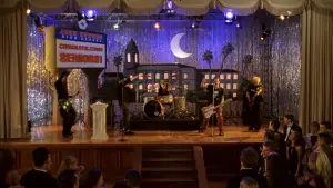 Backdrop to the movie "Not Another Teen Movie" #644560