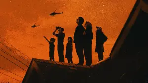 Backdrop to the movie "White Noise" #376210