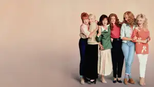 Backdrop to the movie "Steel Magnolias" #807680