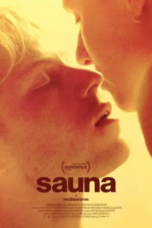 Poster to the movie "Sauna" #669212