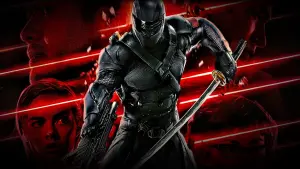 Backdrop to the movie "Snake Eyes: G.I. Joe Origins" #282765