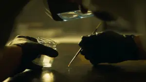 Backdrop to the movie "The Sleeper. The Lost Caravaggio" #726175