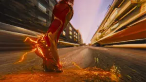 Backdrop to the movie "The Flash" #571587