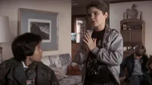 Backdrop to the movie "The Goonies" #210071