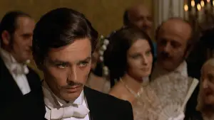 Backdrop to the movie "The Leopard" #755303