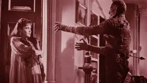 Backdrop to the movie "The Mummy" #377396