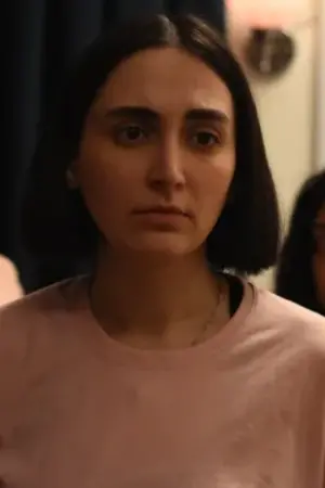 Poster to the movie "The Seed of the Sacred Fig" #479570