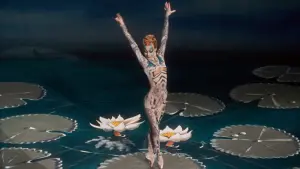 Backdrop to the movie "The Tales of Hoffmann" #477974